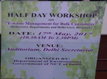 E-Waste Management for Bulk Consumers_17-05-2017