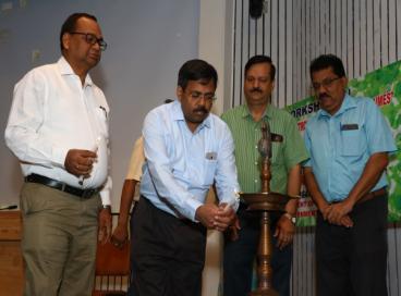 Workshop on Noise Pollution Control 11th July 2018