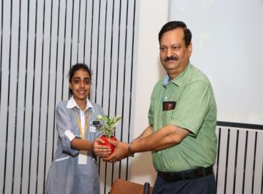 Workshop on Noise Pollution Control 11th July 2018	
