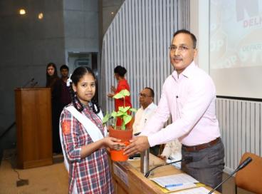 Workshop on Noise Pollution Control 16th April 2019