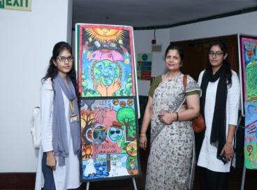 Workshop on Ozone Day 17 Sep 2018