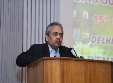 Workshop on Plastic Pollution 15 Oct 2018
