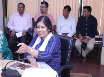 Implementation of Solid Waste Mgmt Rules 2016