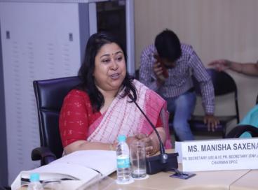 Implementation of Solid Waste Mgmt Rules 2016