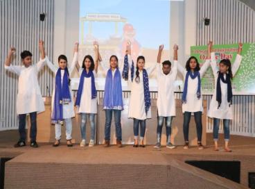 Workshop on Ozone Day 17 Sep 2018