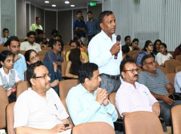 Workshop on Noise Pollution Control 11th July 2018	