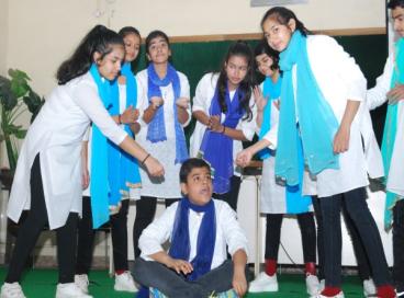 Workshop on Water bodies of Delhi and its Conservation