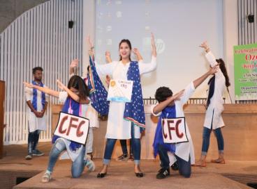 Workshop on Ozone Day 17 Sep 2018