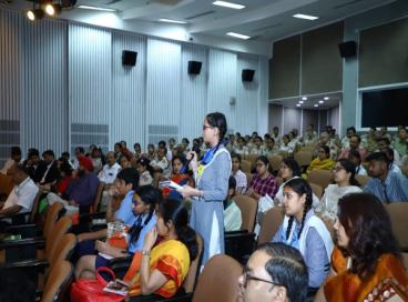 Workshop on Noise Pollution Control 16th April 2019