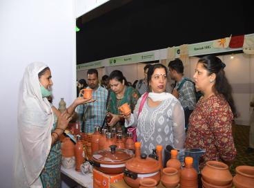 Plastic Vikalp Mela on Alternatives sinlgle use Plastics 1st July 2022