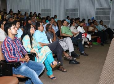 Workshop on Noise Pollution Control 11th July 2018	