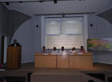 Workshop on Plastic Pollution 15 Oct 2018
