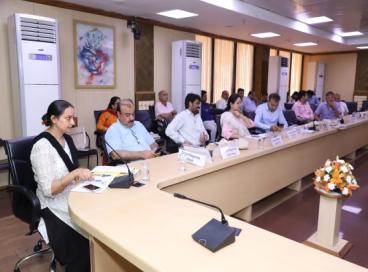 Implementation of Plastic Waste Management Rules 02-08-2019