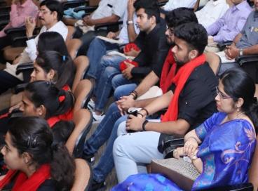 Workshop on Plastic Pollution 15 Oct 2018