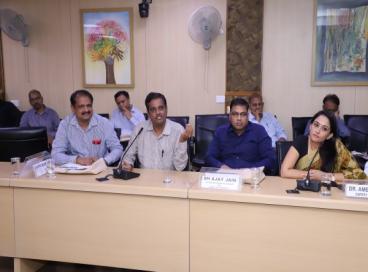 Implementation of Plastic Waste Management Rules 02-08-2019