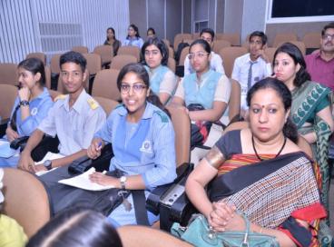 Celebration of Earth Day 2016