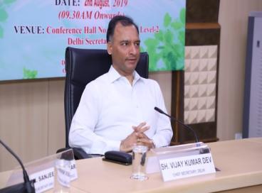 Implementation of Plastic Waste Management Rules 02-08-2019