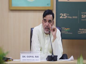 Meeting with startups, entreprenuers for alternative products on single use plastic