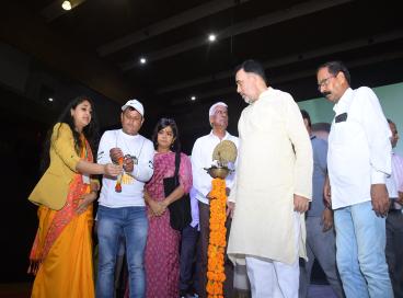 Plastic Vikalp Mela on Alternatives sinlgle use Plastics 1st July 2022