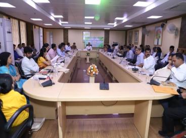 Implementation of Plastic Waste Management Rules 02-08-2019