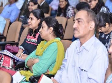 Workshop on Industrial Air Pollution 4th April 2016