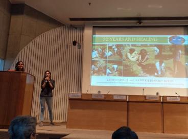 Workshop on International Ozone Day 16th Sep 2019	