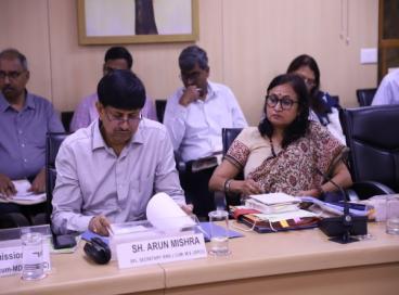 Implementation of Plastic Waste Management Rules 02-08-2019