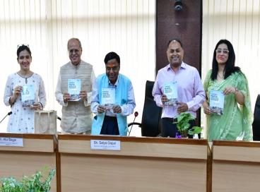 Training Programme on Single Use Plastic and compliance on Plastic