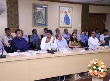 Implementation of Plastic Waste Management Rules 02-08-2019