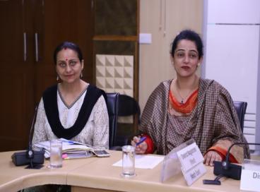 Implementation of Plastic Waste Management Rules 02-08-2019