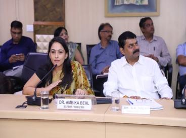 Implementation of Plastic Waste Management Rules 02-08-2019